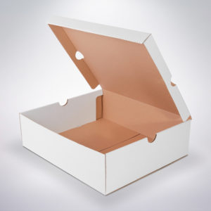 Kartónová krabička 460x400x135