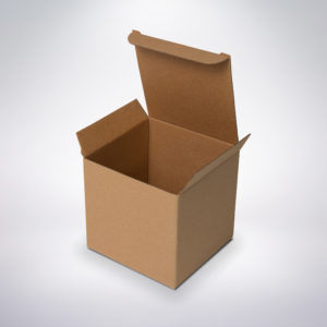 Kartónová krabička 98x93x100